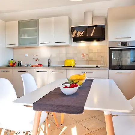 Apartman Kuje