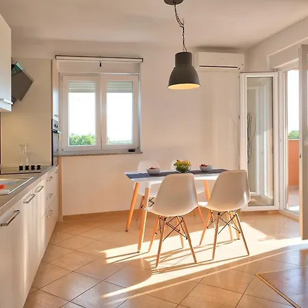 Apartman Kuje