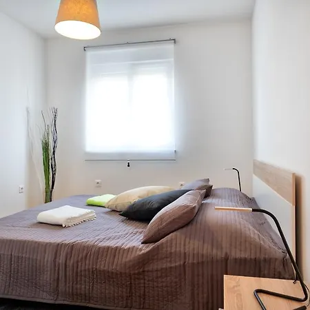 Apartman Kuje Apartment