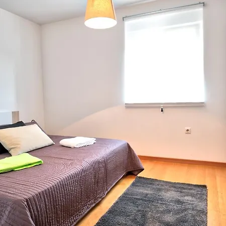 Apartman Kuje * Liznjan