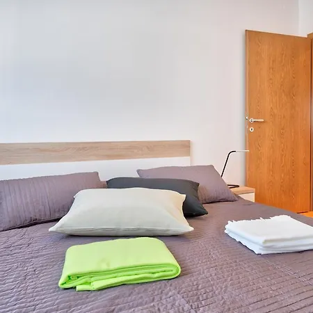 Apartman Kuje Apartment
