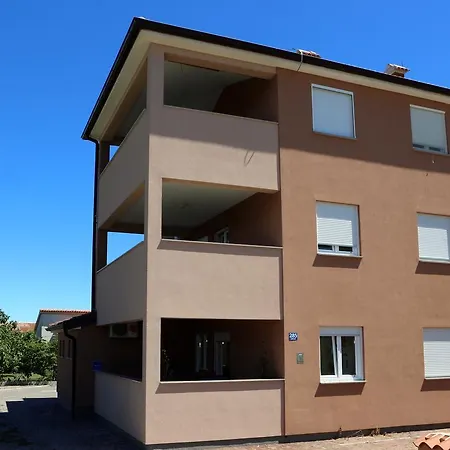 Apartment Apartman Kuje *